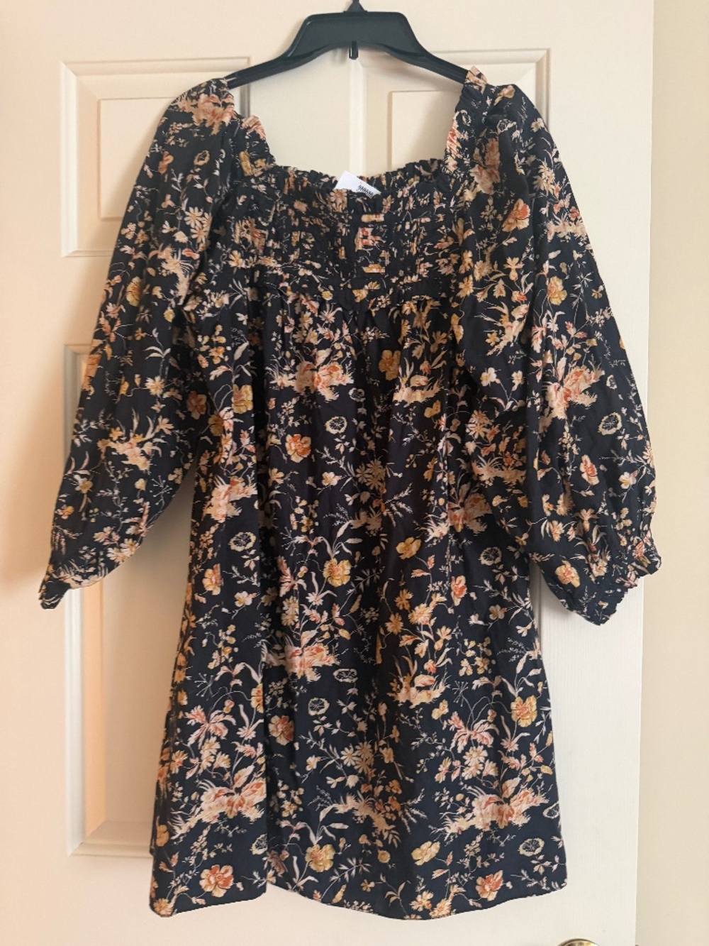 Doen Sabia dress NWT